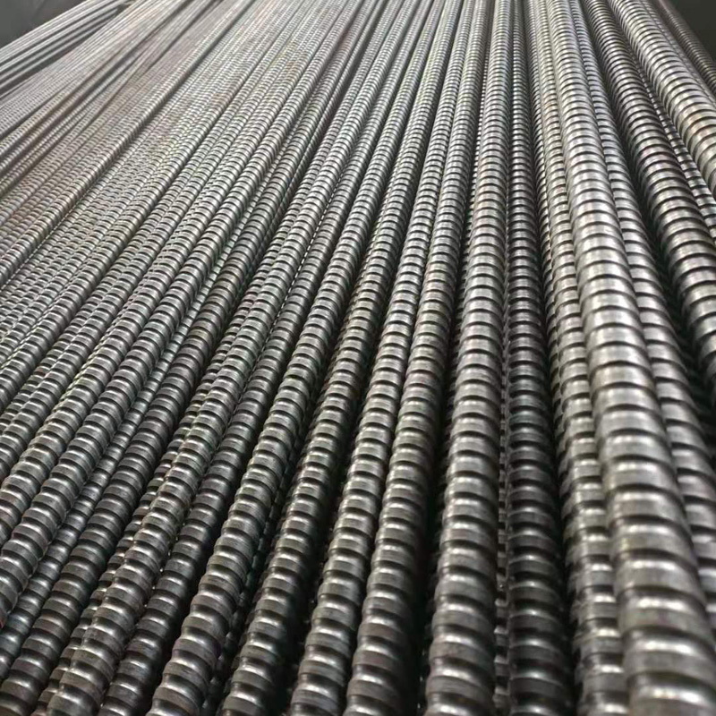 历下中空锚杆